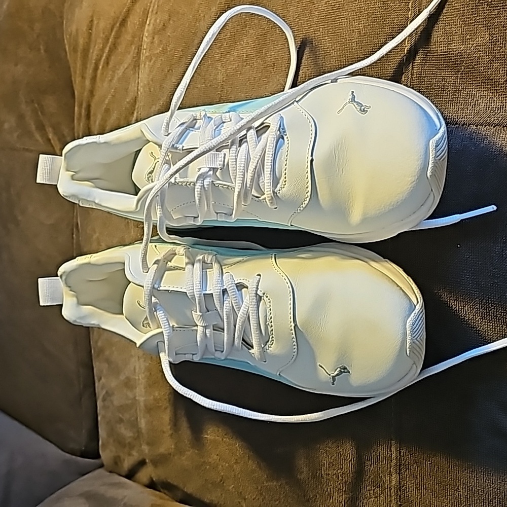 Puma shoes